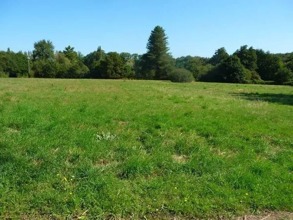 Propriété de loisirs 61198 m²