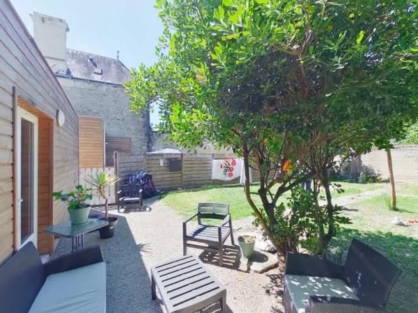 Appartement 3 pièces 54 m²