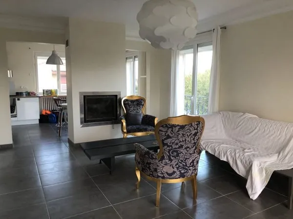 Appartement de 100m2 à louer sur Pérols