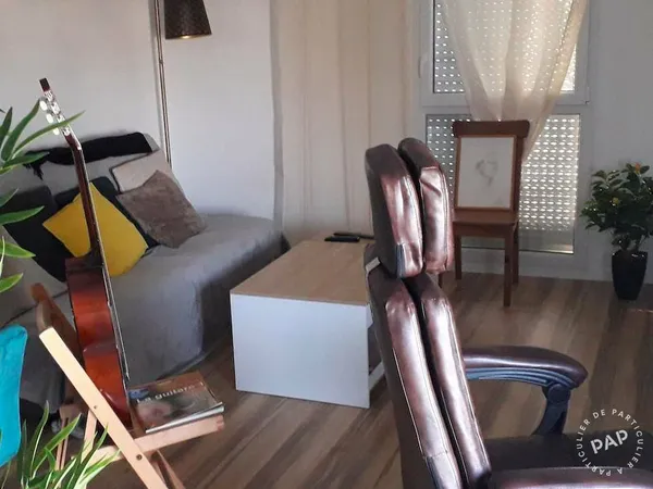 Appartement 3 pièces 67 m²