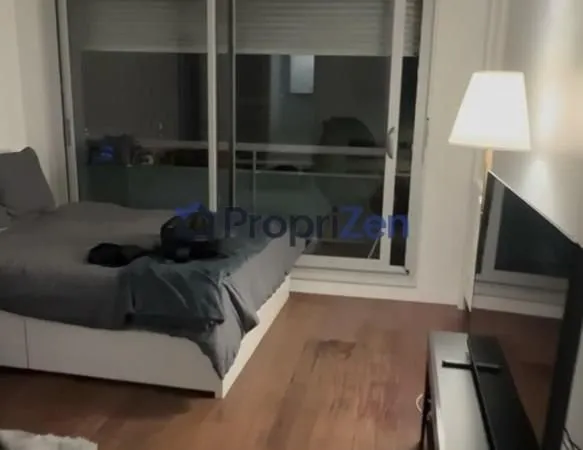 Appartement 1 pièce 30 m²