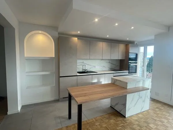 Appartement 78m2