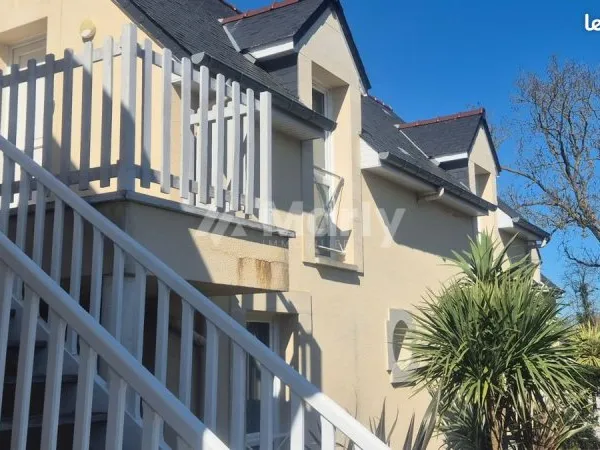 Maison 4 pièces 94 m²