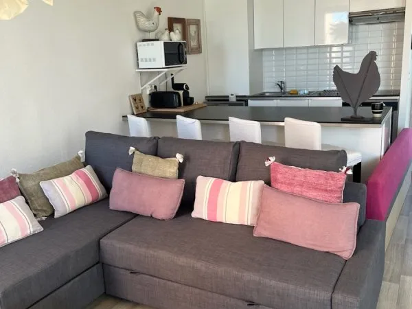 Loue appartement 46m² Arcachon