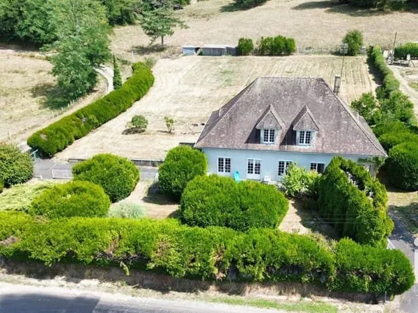 Maison 6 pièces 147 m²