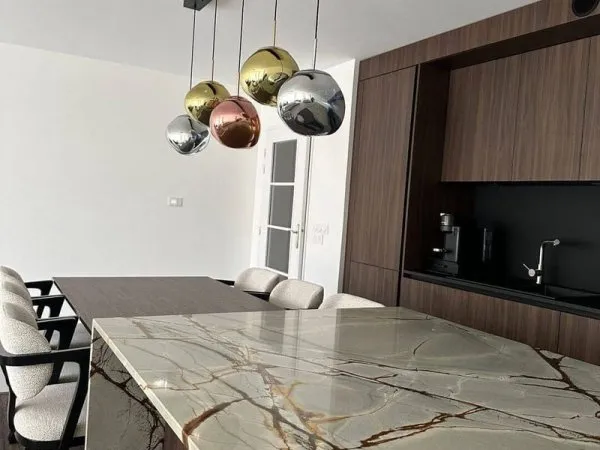 Appartement 4 pièces 103 m²