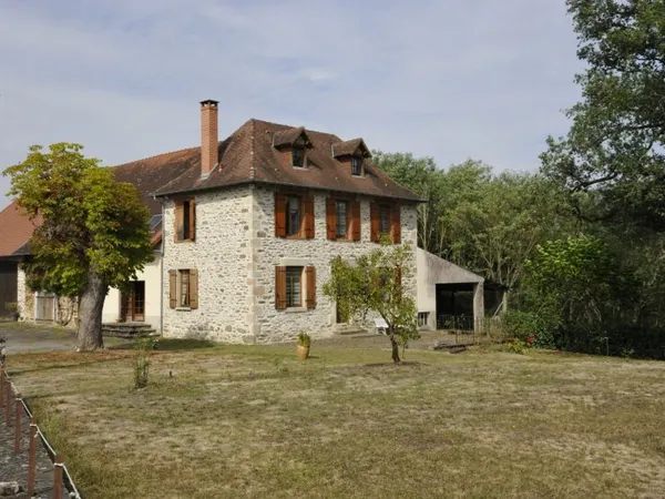 Maison 6 pièces 147 m²