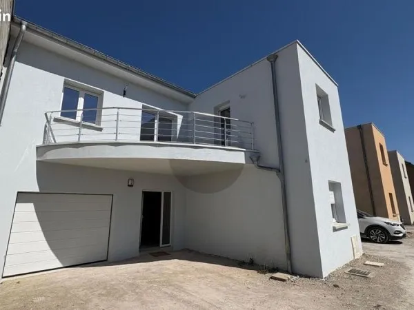 Maison 6 pièces 175 m²