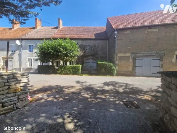 Maison 4 pièces 81 m²