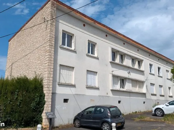 Immeuble 16 pièces 250 m²