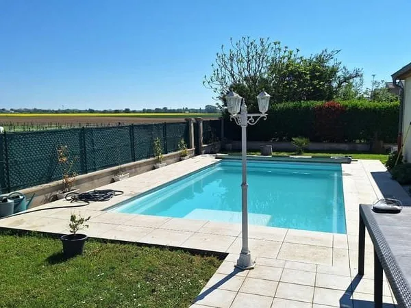 Maison 5 pièces 104 m²