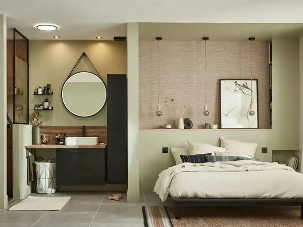 Appartement 4 pièces 76 m²