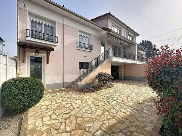 Maison 6 pièces 172 m²