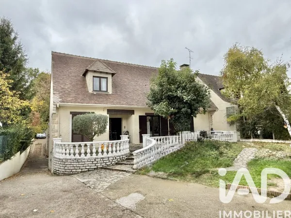 Immeuble 394 m²
