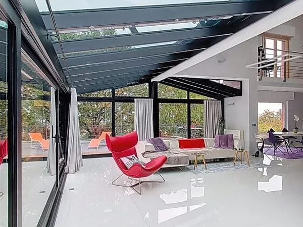 Achat : Maison Thonon-les-Bains (74200)