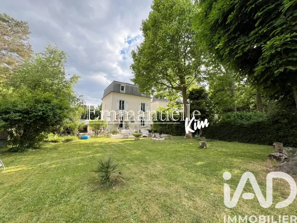 Vente Maison/villa 9 pièces