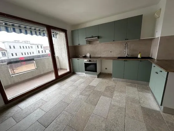 Appartement 3 pièces 85 m²