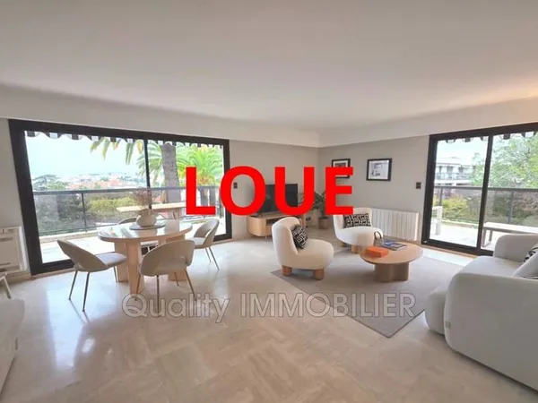 Appartement 61 m²