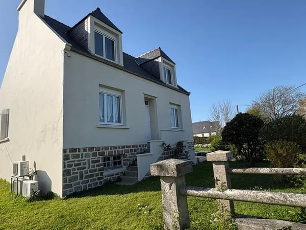 Maison 4 pièces 104 m²