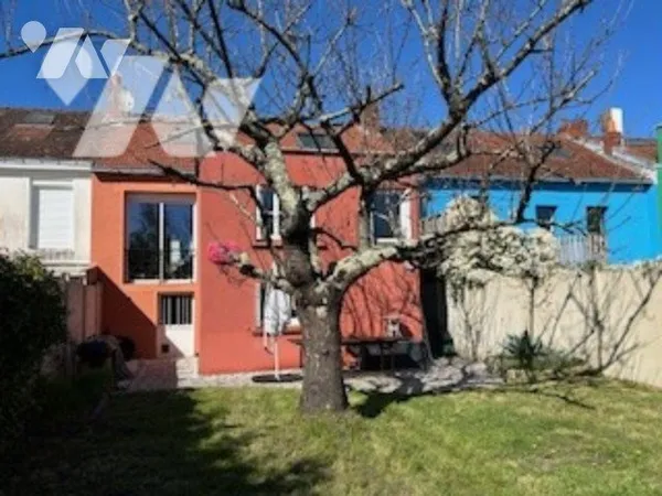 Maison 7 pièces 146 m²