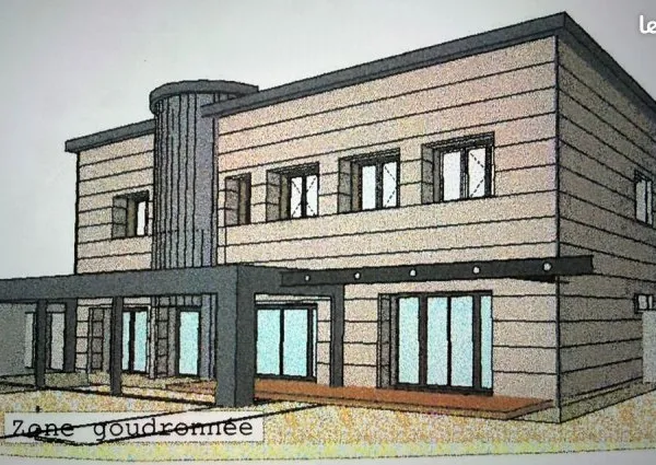 Local commercial 180 m² L ISLE SUR LA SORGUE