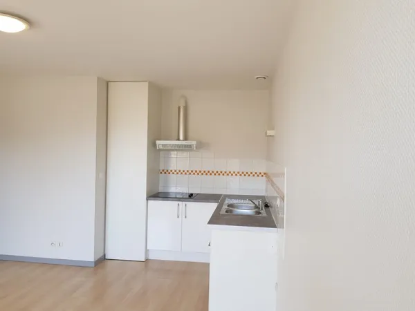 APPT T2 2ND ETAGE