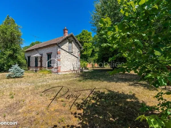 Maison 4 pièces 75 m²
