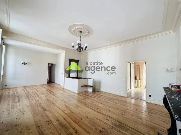 Immeuble de rapport 14 pièces 273 m²