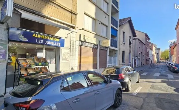Fonds de commerce à vendre