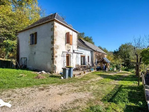 Maison 3 pièces 95 m²