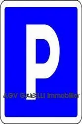 Stationnement Vente La Londe-les-Maures   10000€