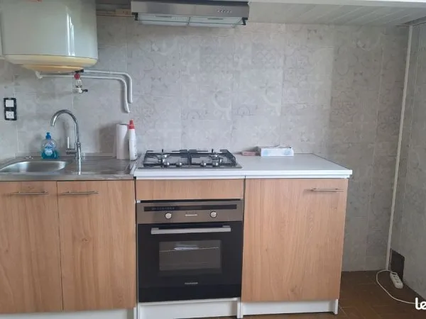 Appartement T3 65m2