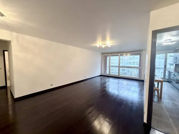 Appartement 5 pièces 130 m²