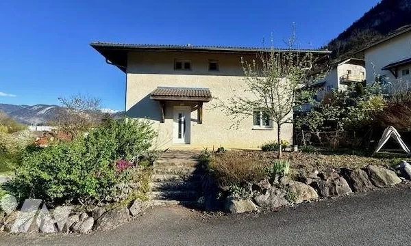 Maison 4 pièces 115 m²