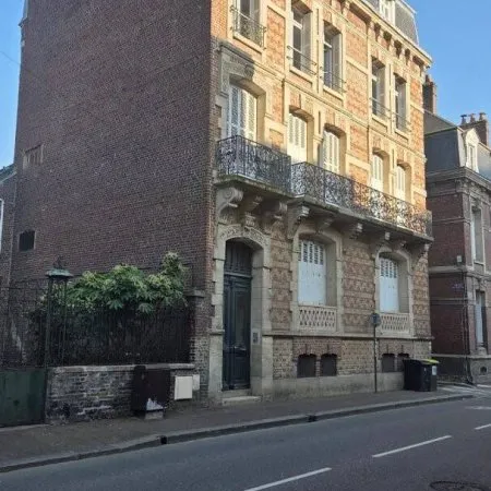 Appartement 3 pièces 77 m²