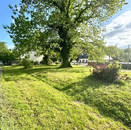 Terrain 364 m²