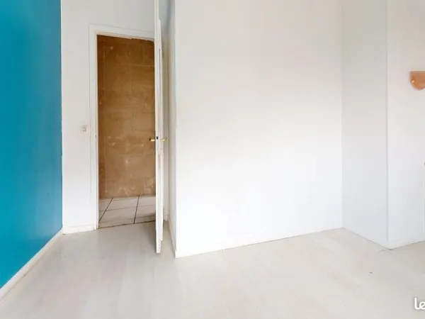 Appartement 2 pièces 90 m²