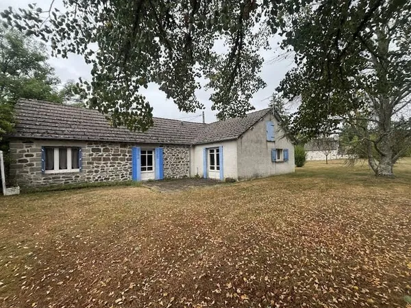 Maison 3 pièces 93 m²