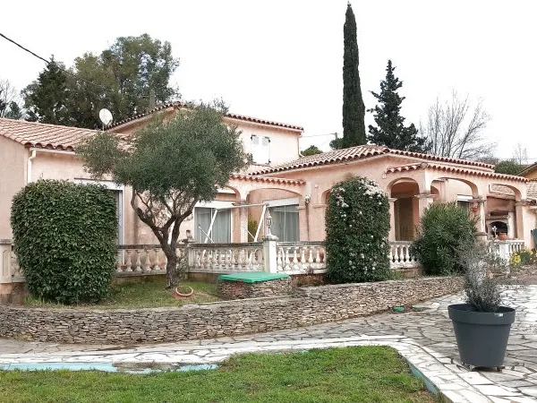 Terrain en individuel 1582 m²