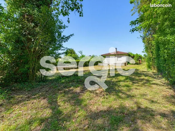 Maison 3 pièces 97 m²