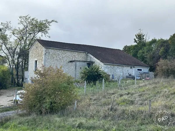 Maison 5 pièces 126 m²