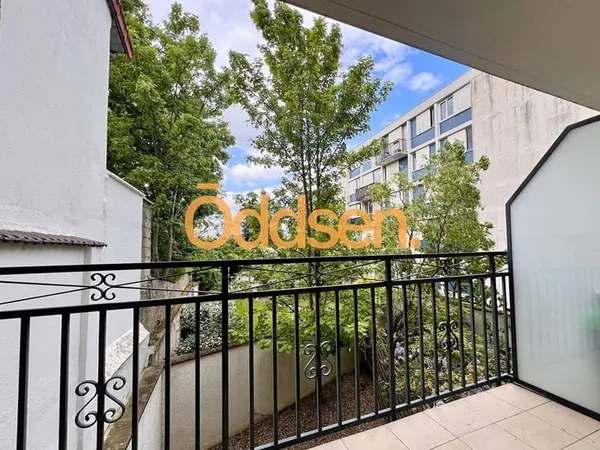 Appartement 1 pièce 28 m²