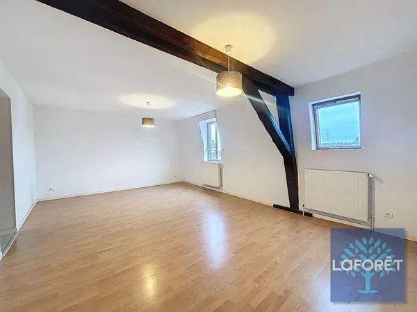 Appartement Valenciennes 3 pièce(s) 71.80 m2