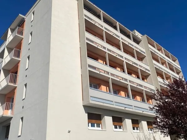 Appartement 3 pièces 74 m²