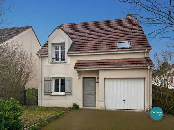 Maison Ormoy 6 pièce(s) 93 m2