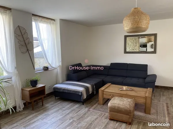 Maison 4 pièces 79 m²