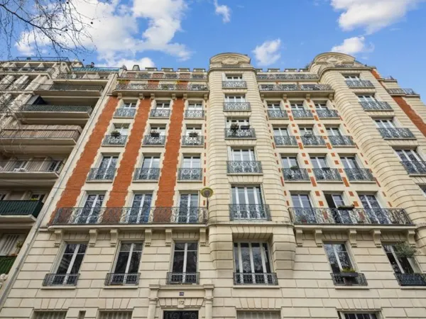 Appartement 5 Chambres - Etage élevé