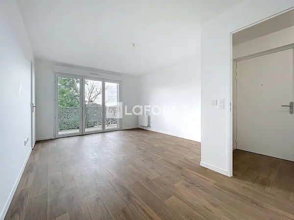 Appartement 4 pièces 77 m²
