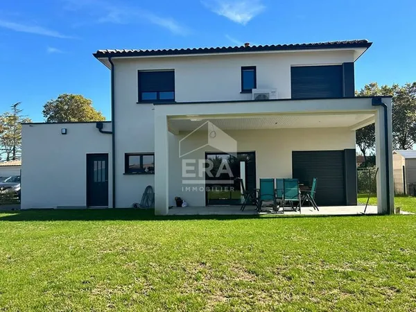 Maison Gaillac 6 pièce(s)