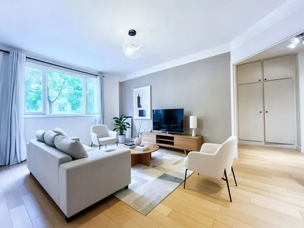 Appartement, 2 pièces, Paris